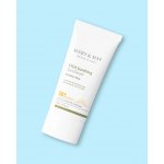 Mary a May Cica Soothing sun opalovací krém SPF50+ 50 ml – Zboží Dáma