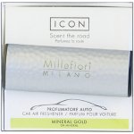Millefiori Icon Metal Shades Mineral Gold – Hledejceny.cz