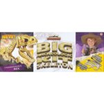 Big archeologic kit skeleton Tyrannosaurus Rex – Hledejceny.cz