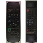 Dálkový ovladač Emerx Pioneer Cu-vsx167, Vsx-409rds – Hledejceny.cz