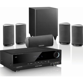 Harman Kardon HD COM 75