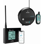 Set elektrického ohradníku Chytrá Farma RF zdroj s ovladačem 1 J W – Hledejceny.cz