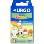 Urgo NAPLASTI KAWAII 16 ks – Sleviste.cz