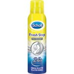 Scholl Fresh Step sprej na nohy 150 ml – Sleviste.cz