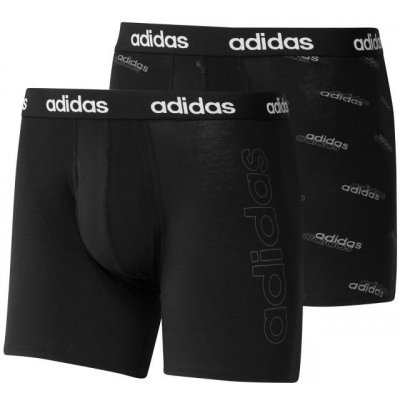 adidas Essentials Logo 2Pac M H35741 boxer shorts