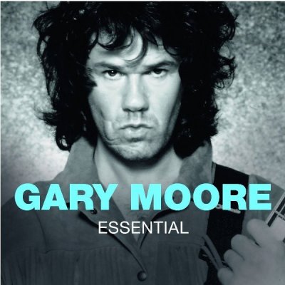 Moore Gary - Essential CD