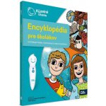 Albi Kúzelné čítanie Encyklopédia pre školákov SK – Zboží Mobilmania