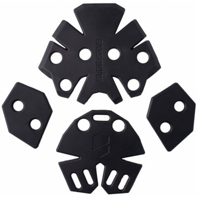 Blindsave náhradní polstrování – Zboží Mobilmania