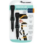 Sea To Summit popruh Stretch-Loc 12 12 mm x 300 mm 2 kusy – Hledejceny.cz