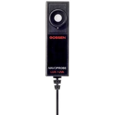 Gossen M526G Mavoprobe LUX/ UVA – Zbozi.Blesk.cz