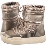 Moon Boot dětské sněhule zlaté – Hledejceny.cz