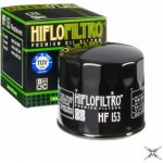 HIFLOFILTRO Olejový filtr HF153RC – Zboží Mobilmania