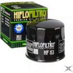 HIFLOFILTRO Olejový filtr HF153RC | Zboží Auto