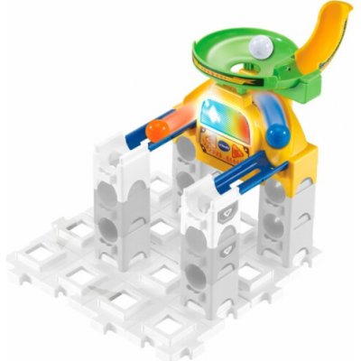 Marble Rush Extension Lights&Sounds trychtýř stopa – Hledejceny.cz