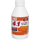 Speciální čisticí prostředek HG 173 intenzivní čistič pro kůži 250 ml