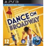 Dance on Broadway – Hledejceny.cz