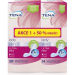 Tena Lady Ultra Mini 28 ks – Zboží Dáma