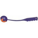 Trixie Katapult s tenisovým míčem, střední, 5,5 cm/50 cm – Zboží Mobilmania