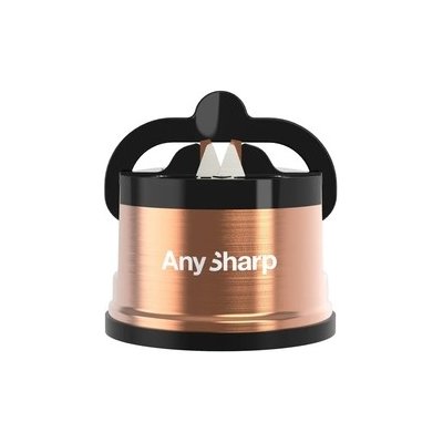 AnySharp Pro brousek na nože Barva Měděná