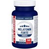 Doplněk stravy na spánek a nervovou soustavu Clinical Melatonin forte herbal 100 + 50 tablet