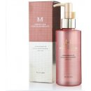 Missha M Perfect Cover hloubkově čistící olej (Deep Cleansing Oil With Pump) 200 ml