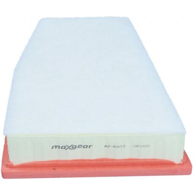 Vzduchový filtr MAXGEAR 26-2804 (262804) – Hledejceny.cz