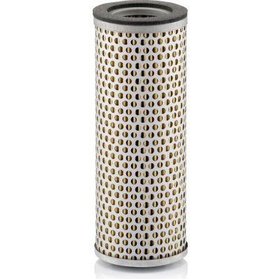 Vzduchový filtr MANN-FILTER C 718 (C718) – Hledejceny.cz