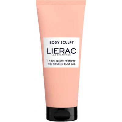 Lierac Body Sculpt The Firming Bust Gel - Gel na zpevnění prsou 75 ml – Zbozi.Blesk.cz