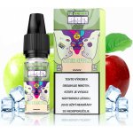 TI Juice Sour Apple BAR Series NIC SALT 50PG/50VG 10 ml 20 mg – Zboží Mobilmania