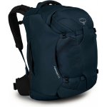 Osprey Farpoint 55l muted space blue – Zboží Mobilmania