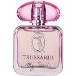 TrussarDi My Scent toaletní voda dámská 30 ml – Hledejceny.cz