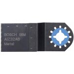 Bosch AIZ 32 AB MetalBimetalový ponorný pilový list – Sleviste.cz