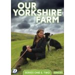 Our Yorkshire Farm Series 1 to 2 DVD – Hledejceny.cz