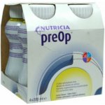 PreOp 4 x 200 ml – Zboží Dáma