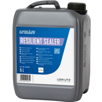 UZIN Resilient Sealer 5 l – HobbyKompas.cz