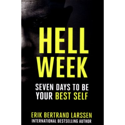 Hell Week – Hledejceny.cz