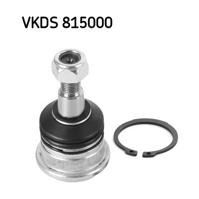 Podpora/kloub SKF VKDS 815000 (VKDS815000) | Zboží Auto