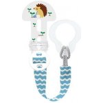 MAM klip s krytkou Clip and Cover ponorka – Sleviste.cz