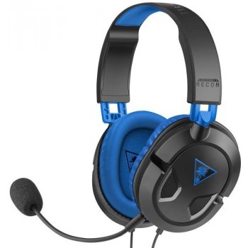 Turtle Beach EAR FORCE RECON 60P