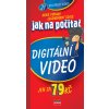 Kniha Digitální video JNP Bábíček, Radek; Dvorský, Jakub
