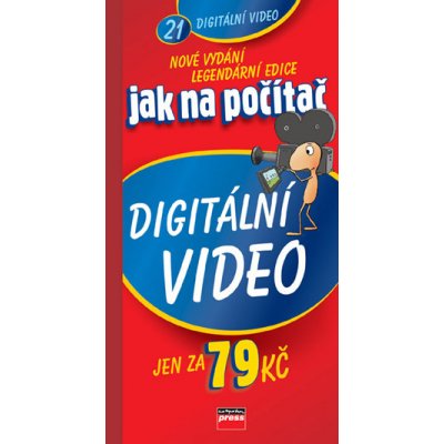 Digitální video JNP Bábíček, Radek; Dvorský, Jakub