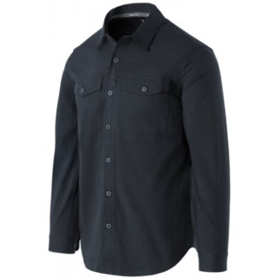 Košile Helikon-Tex Concealed Carry Washed Black – Sleviste.cz