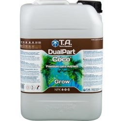 Terra Aquatica DualPart Coco Grow 10 l