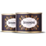 Čongrády Škvarková pomazánka 180 g – Zboží Dáma