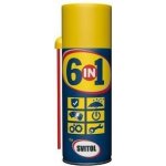 Arexons Svitol 6v1 400 ml – Sleviste.cz