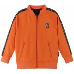 Reima Peace Full-Zip True Orange – Zboží Dáma