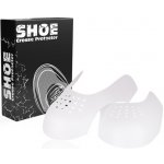 Výztuhy na pokrčené špičky bot, L (42-49), bílé – Zboží Dáma