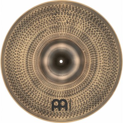 Meinl PAC21SBR – Zboží Mobilmania