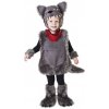 Dětský karnevalový kostým Vlk