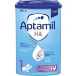 Aptamil HA 1 800 g – Zboží Dáma